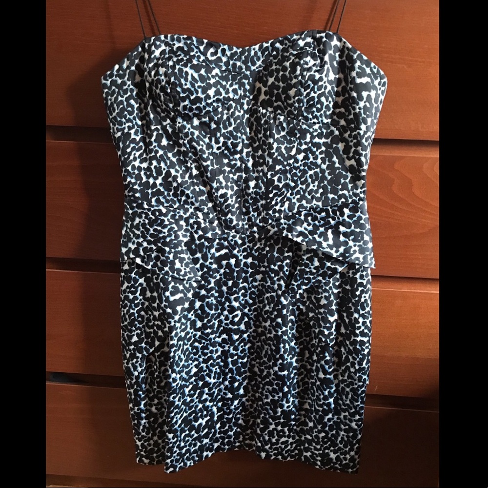 BGBGeneration Cocktail Dress